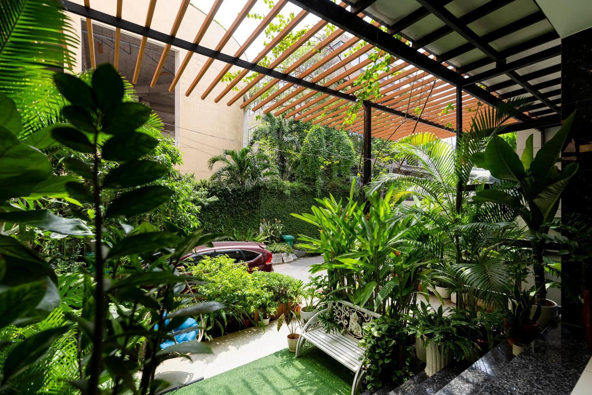 Homey Apartment Ho Chi Minh Zewnętrze zdjęcie