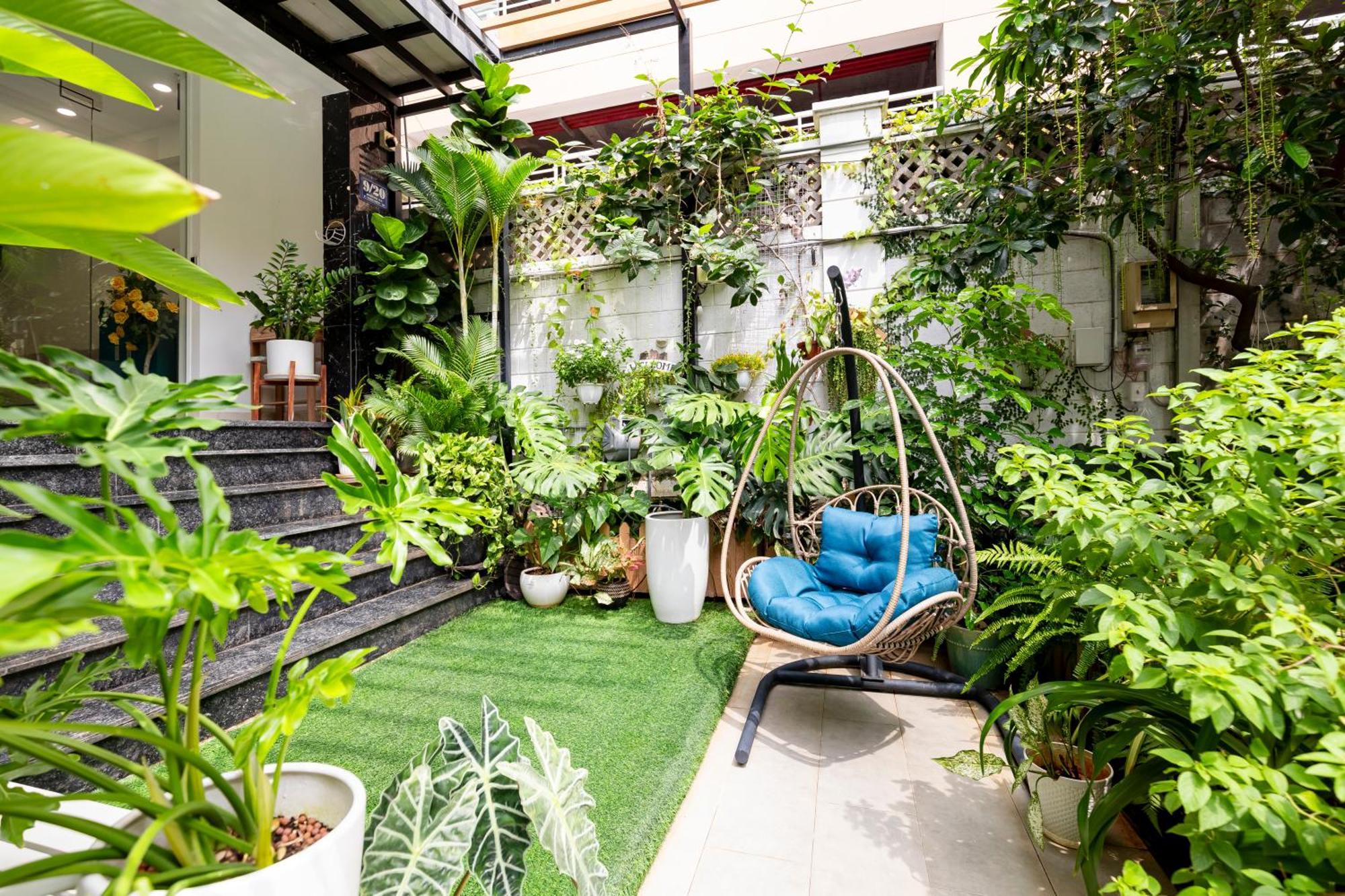 Homey Apartment Ho Chi Minh Zewnętrze zdjęcie