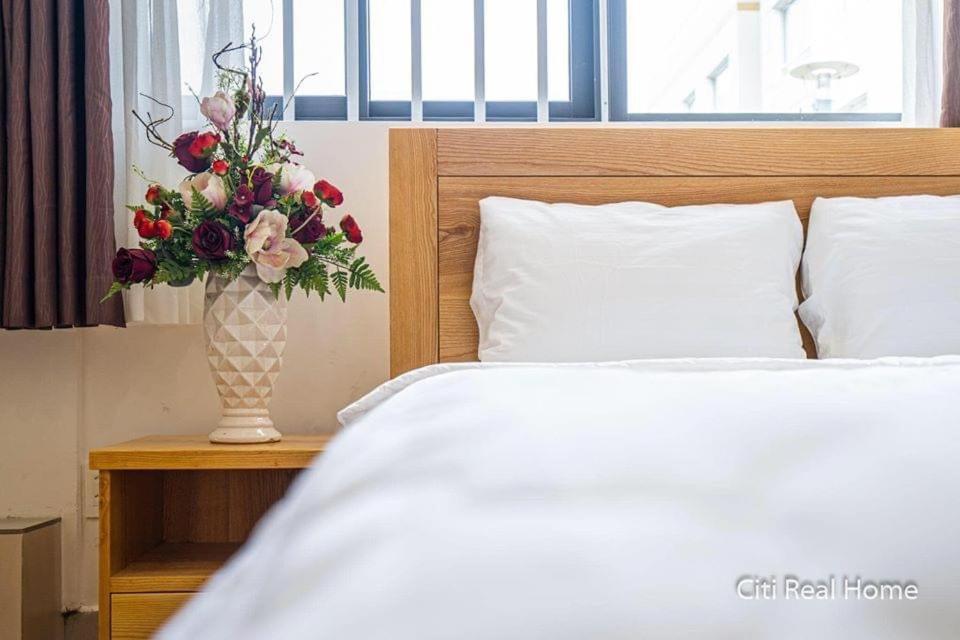 Homey Apartment Ho Chi Minh Zewnętrze zdjęcie