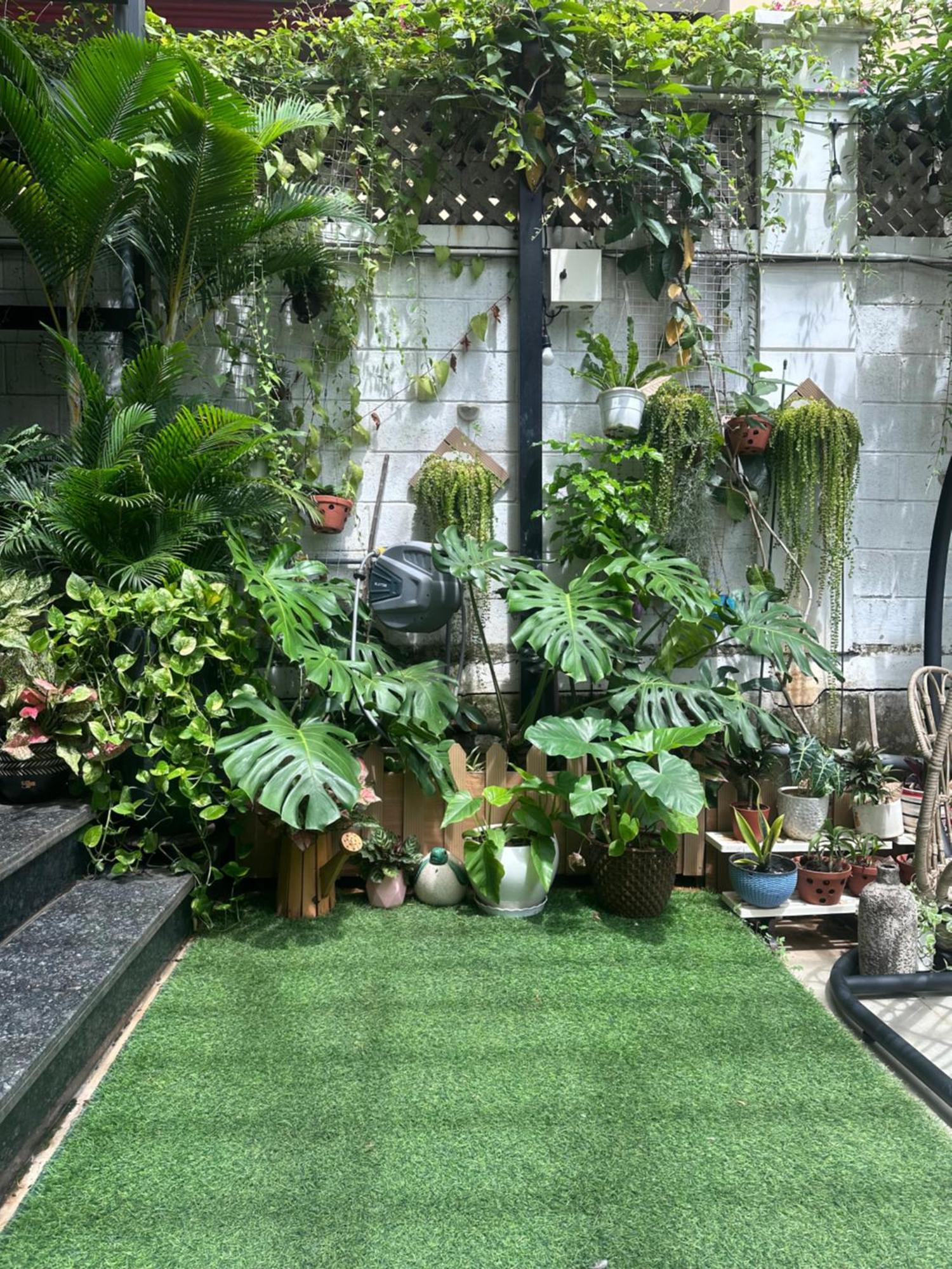 Homey Apartment Ho Chi Minh Zewnętrze zdjęcie